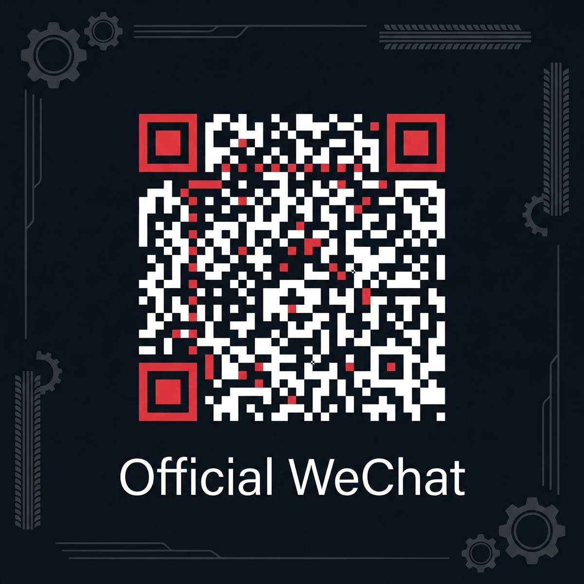 麻豆公众号二维码